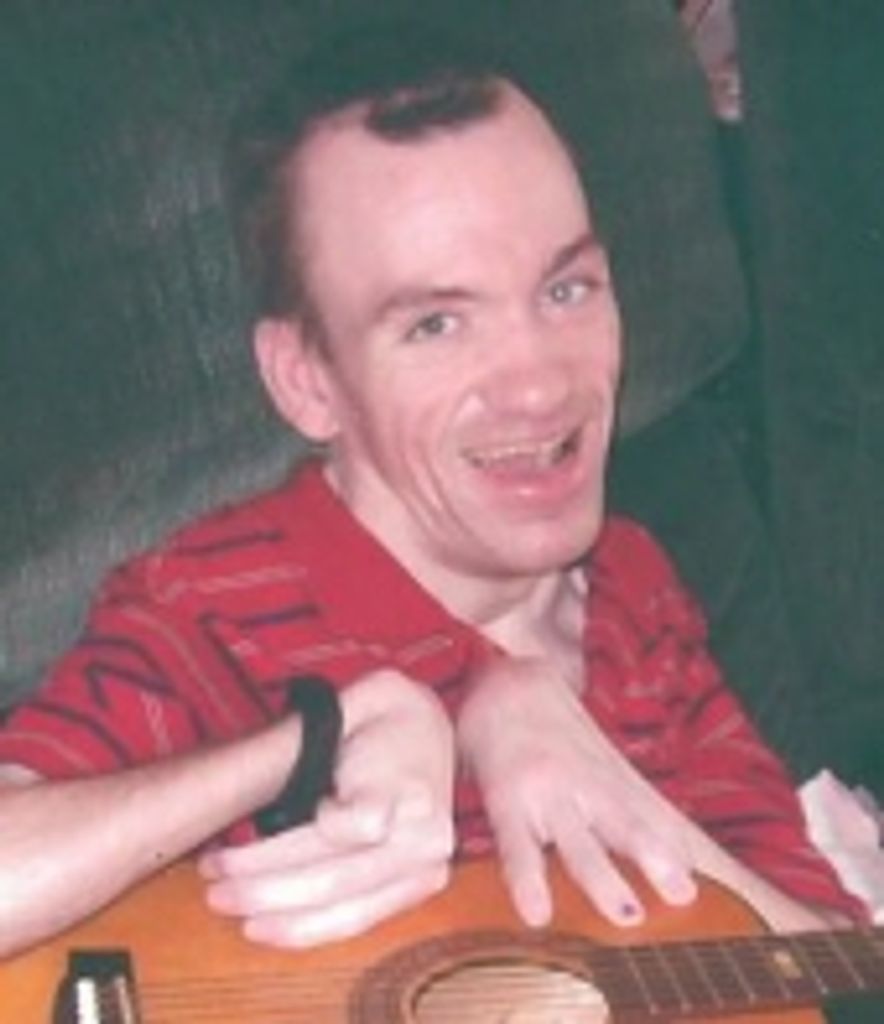 Tony Ross Casey