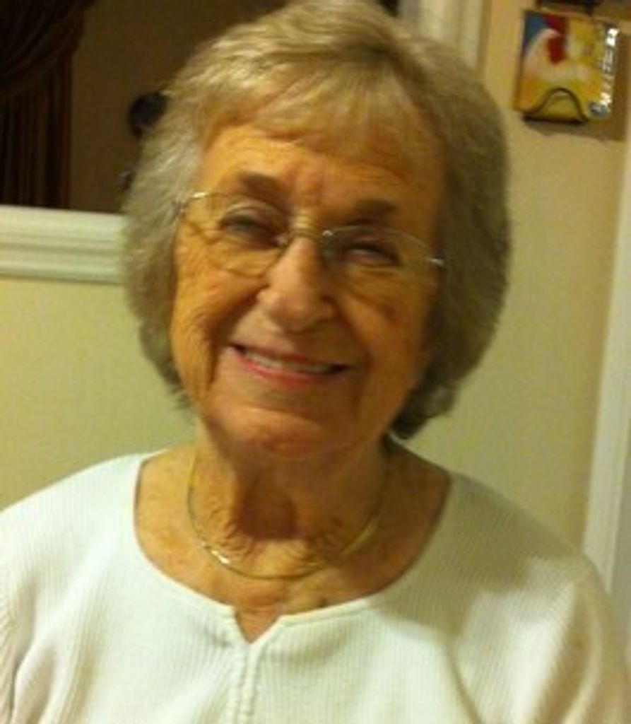 Doris Harper Profile Photo