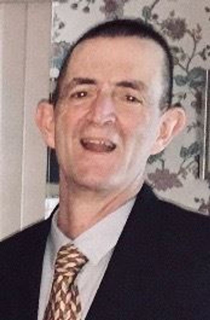 Armando  V. Canzanese,  Jr.