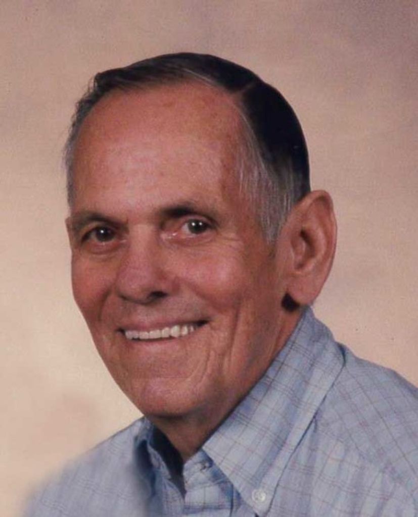Ted Hatley