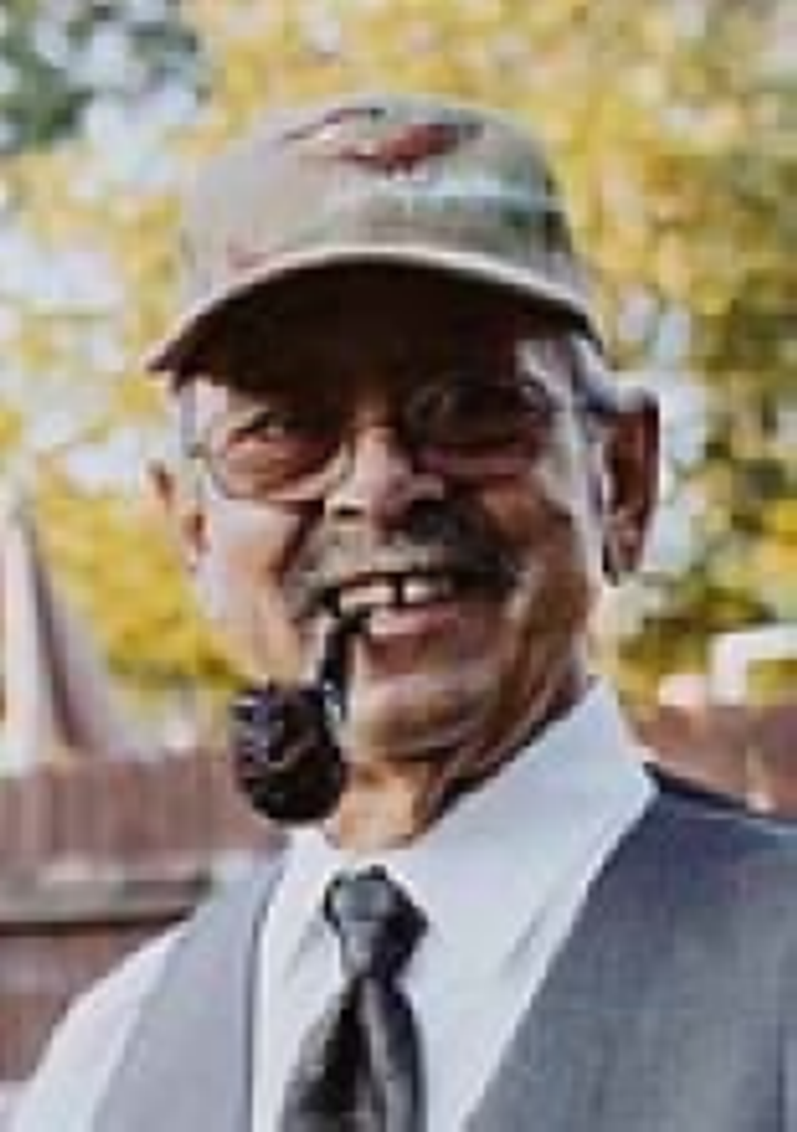 Marshall  Franklin Blaylock