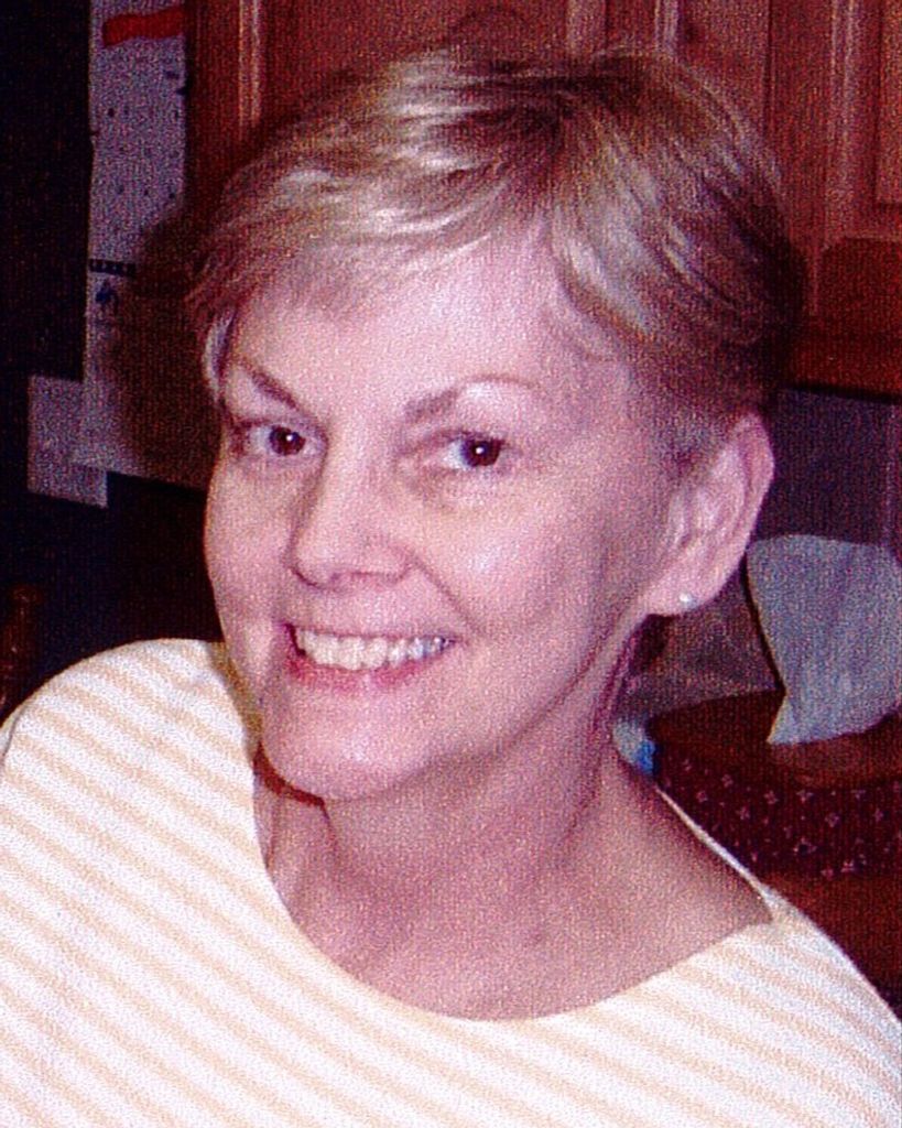 Sally A. Frick Profile Photo
