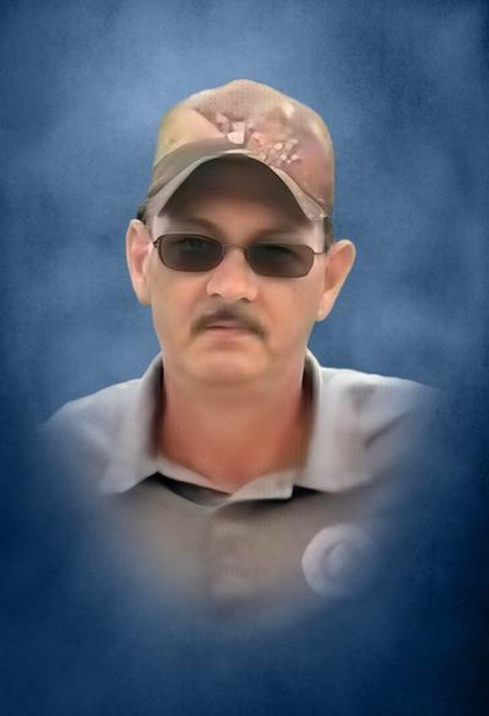 Charles Randell Hudson Profile Photo