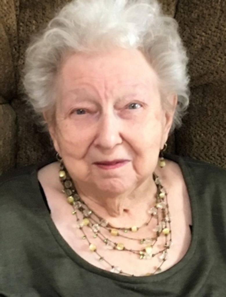 Betty Imogene Kerns Mallett Profile Photo