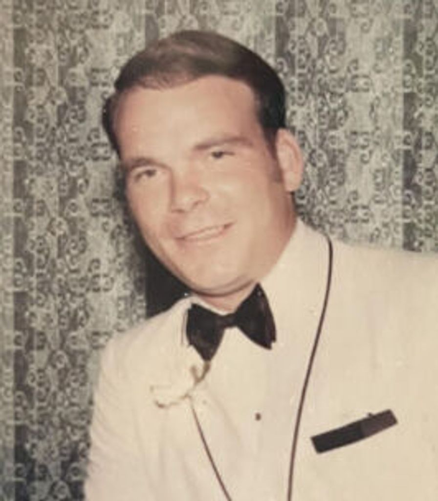 Edward Hickey Profile Photo