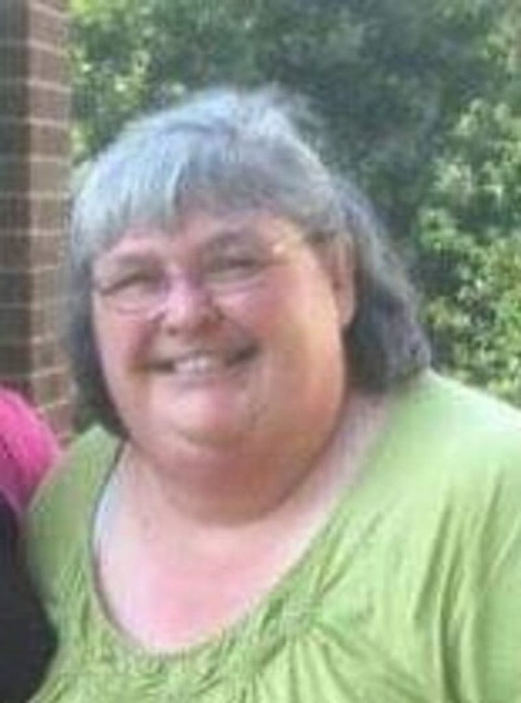 Janet Lynn Westbrook Profile Photo