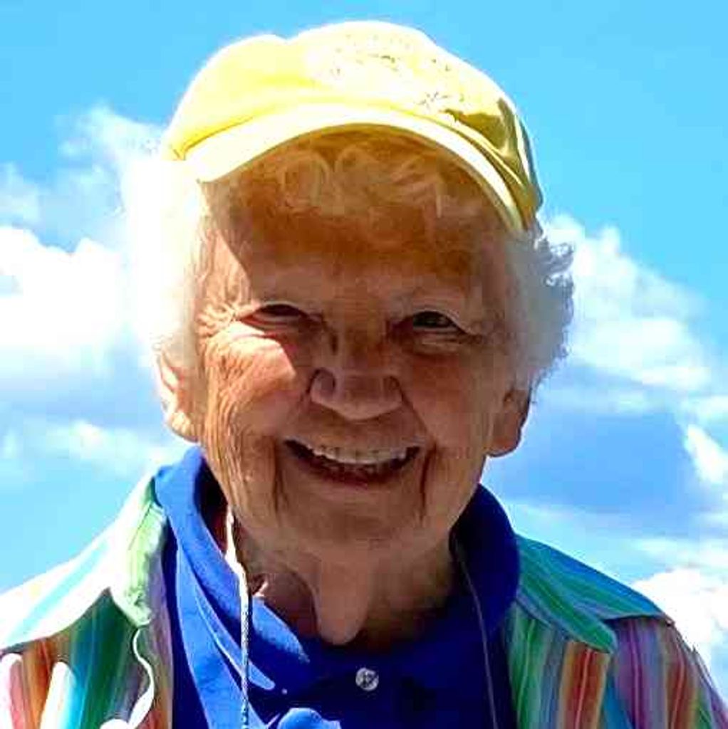 Beatrice Mary Romac Profile Photo