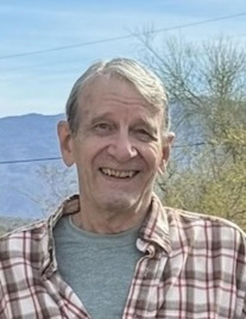 William Paul Nelson Ehrlinger Profile Photo