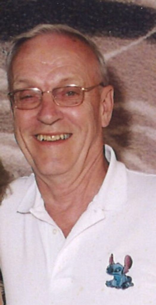 Sidney George Labrake Profile Photo