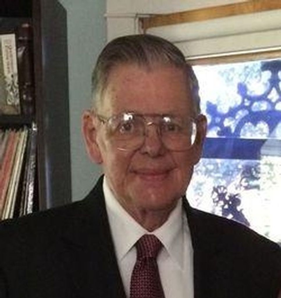 Rolf Alrik Cederwall