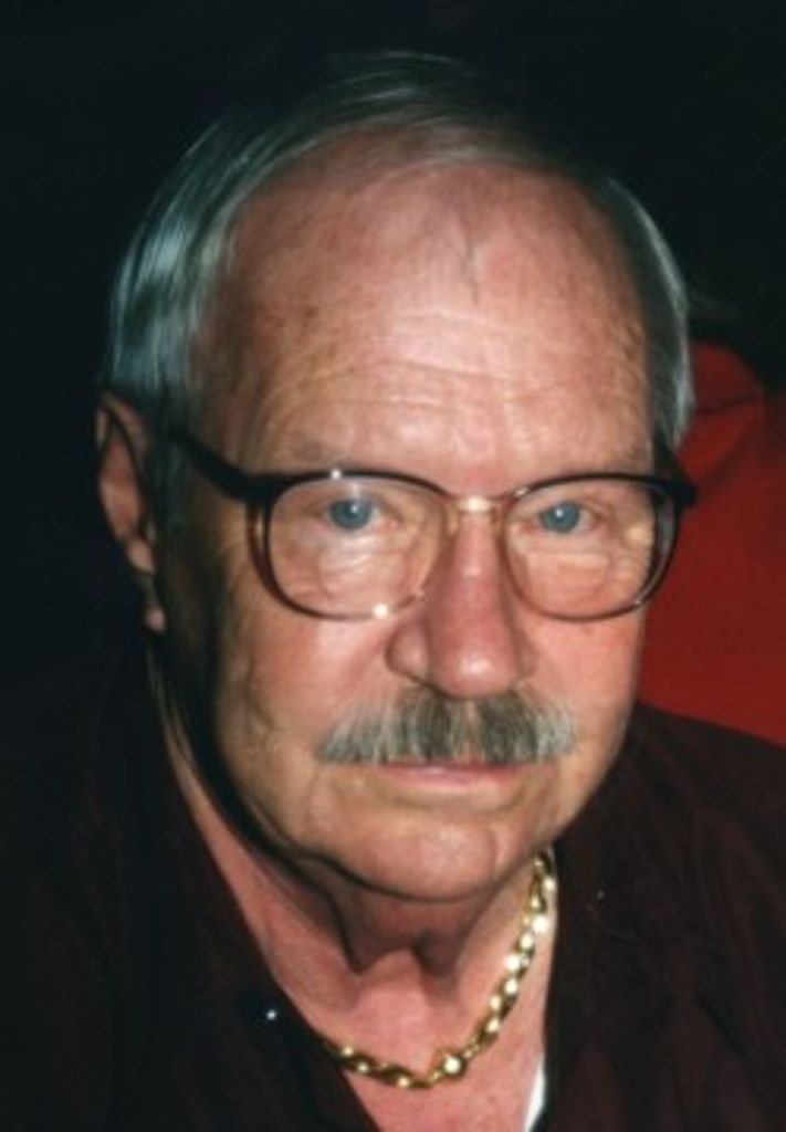 Hugh Lamb