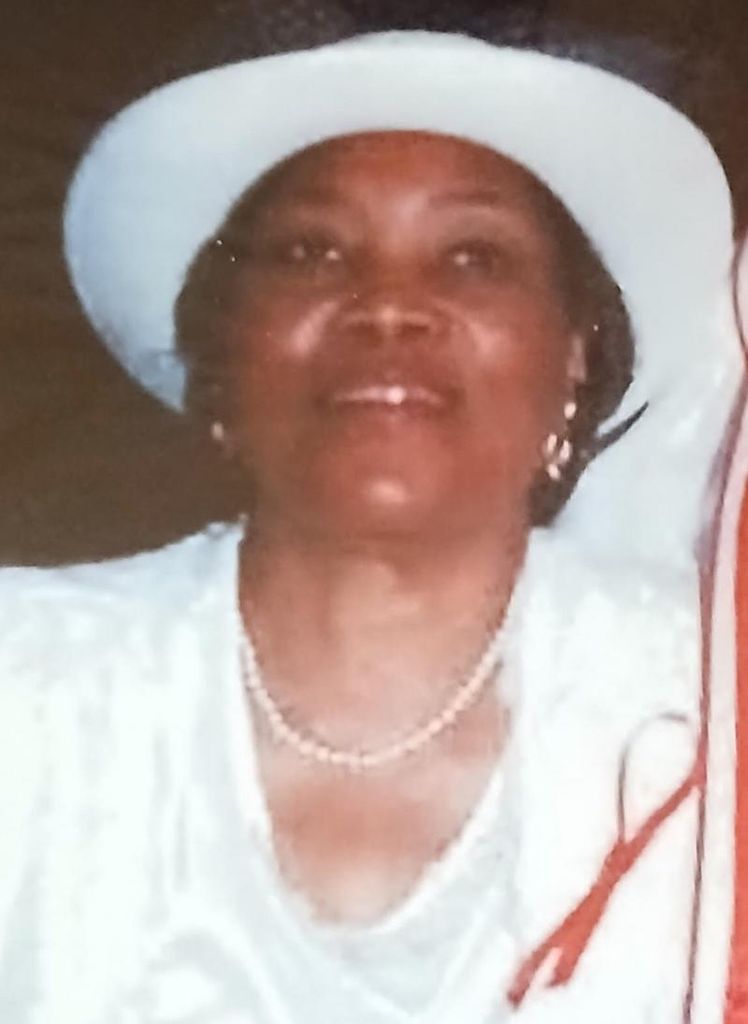 Callie Lena Dixon