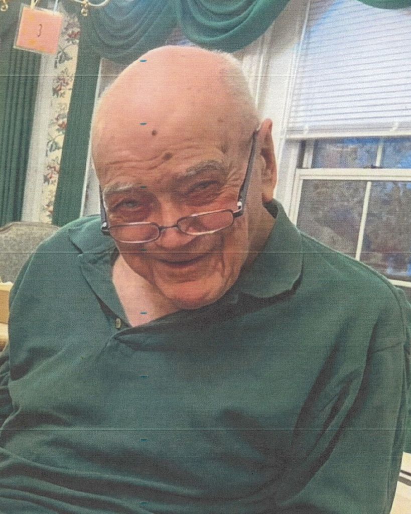 John T. Riley Profile Photo