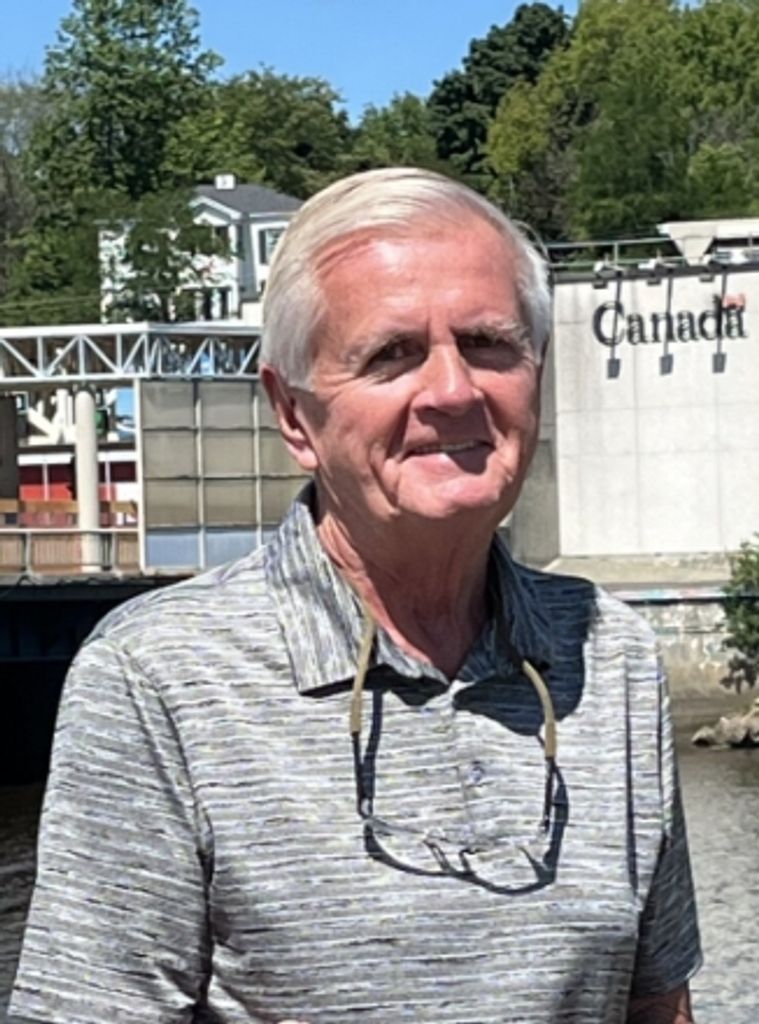 Ken Powers Profile Photo