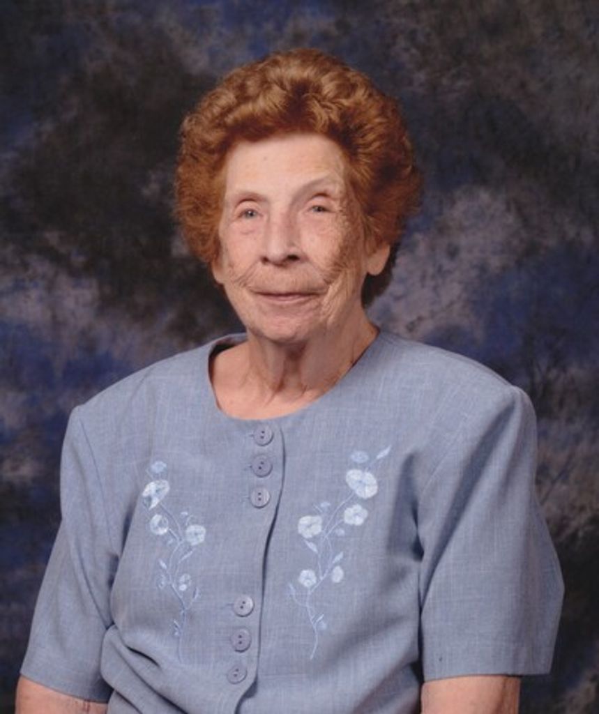 Vivian B. Eichelberger Profile Photo