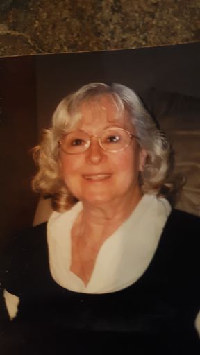 Doris Waite's obituary image