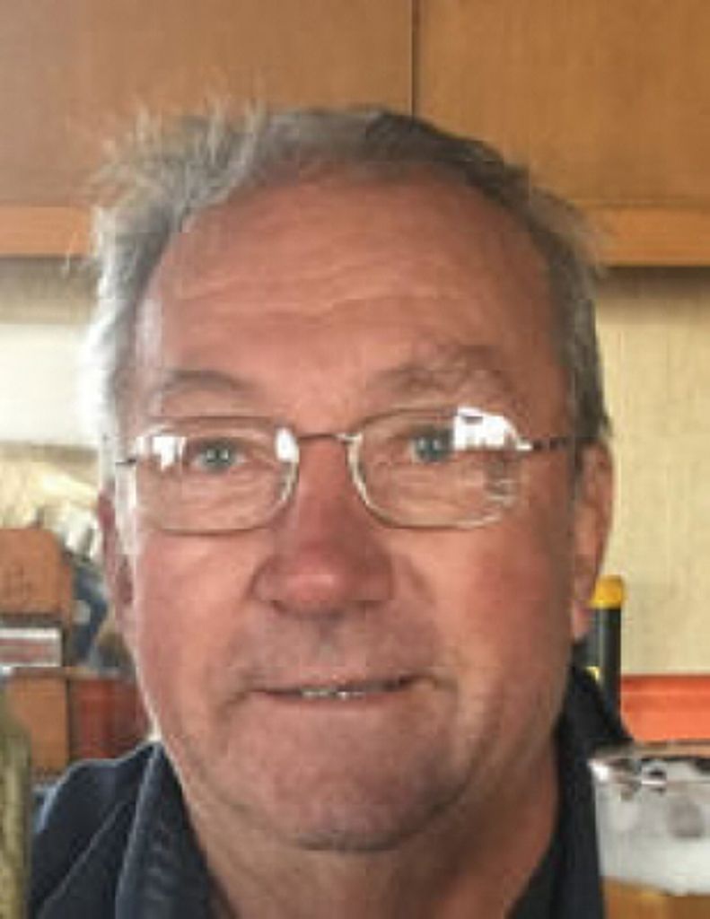 Michael J. Magdziak Profile Photo