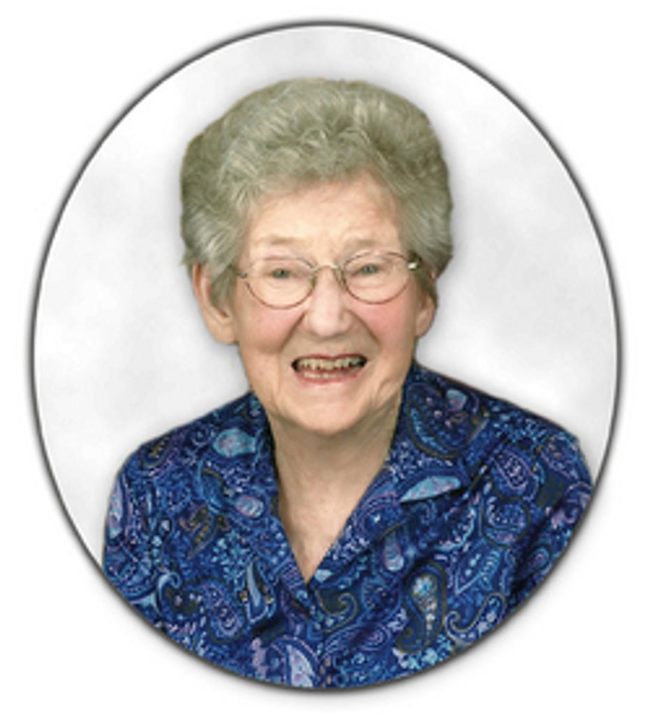 Doris Scremin