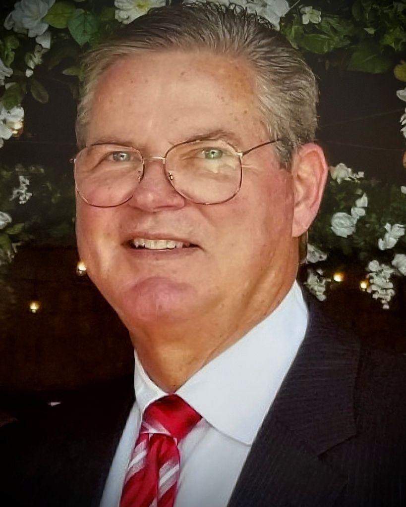 Glenn Paul Crooks Profile Photo