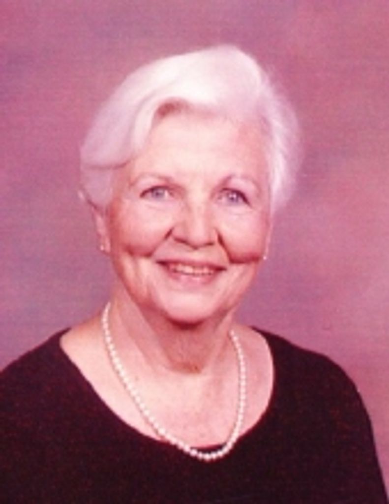 Jean  G. Hall