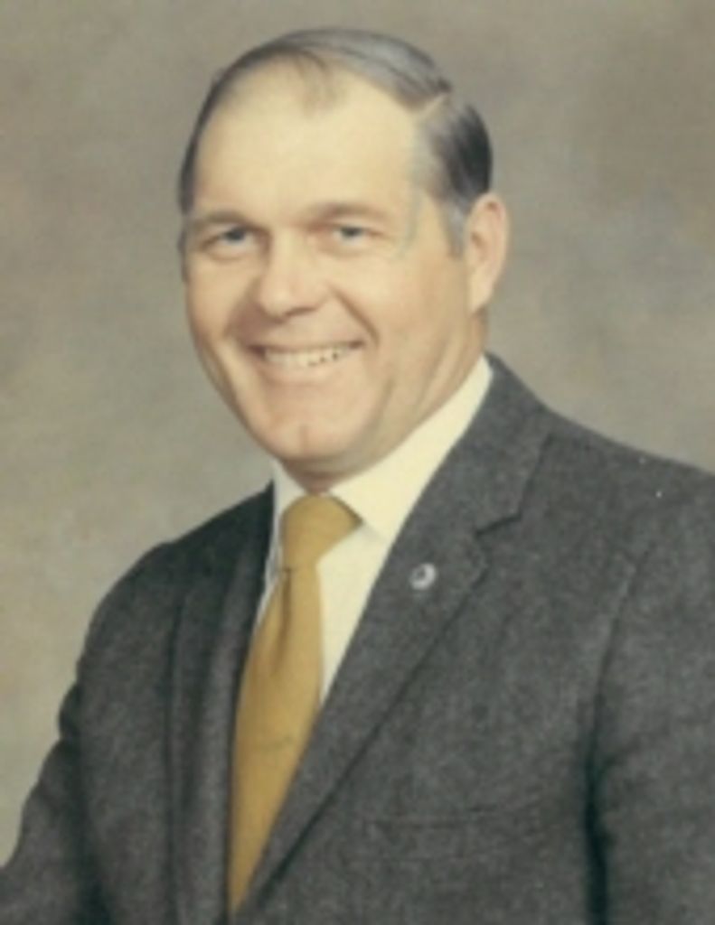 Chester W. Schlusser, Jr.