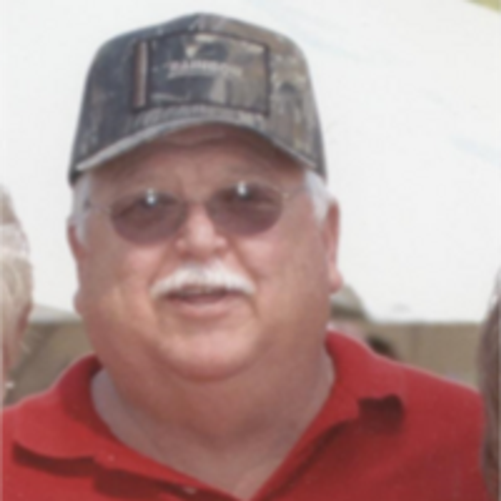 John Wesley Dawson Profile Photo
