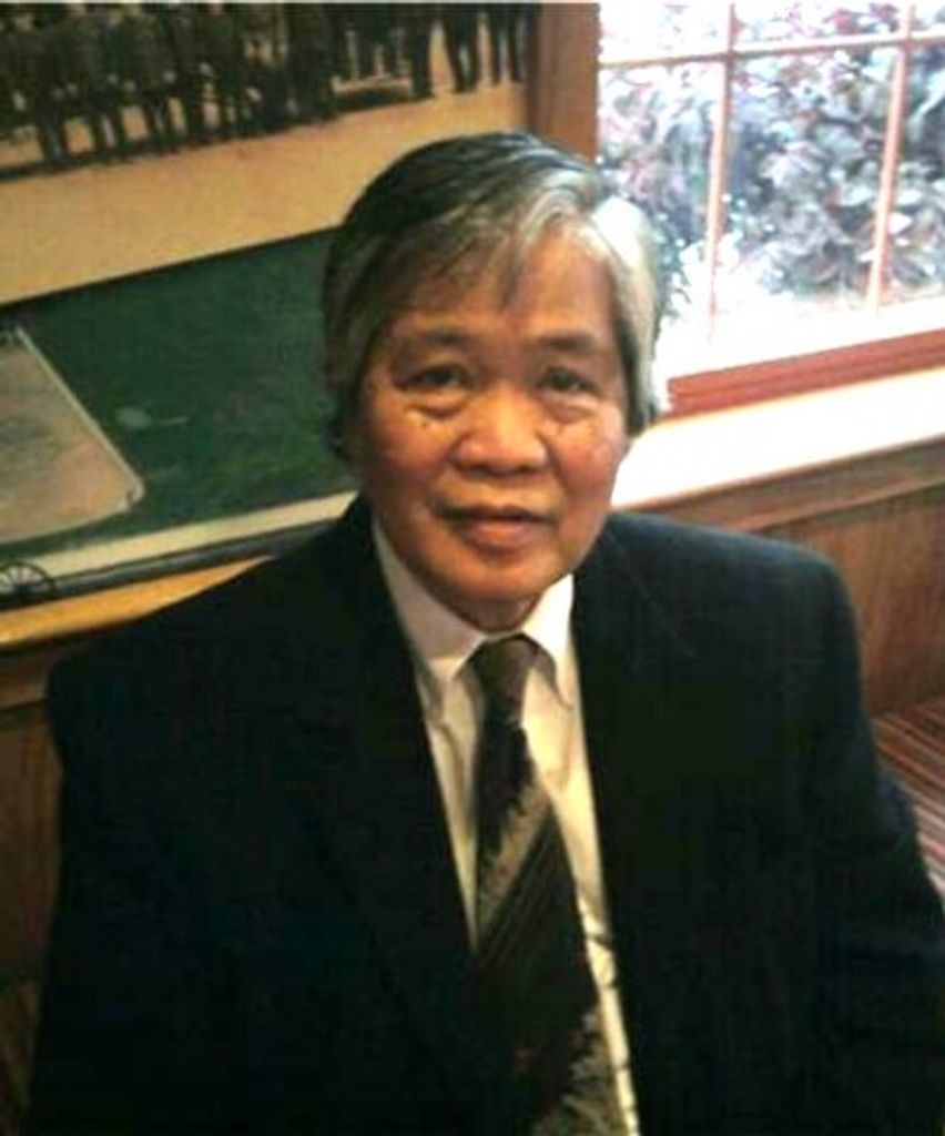 Antonio P. Tamondong Profile Photo