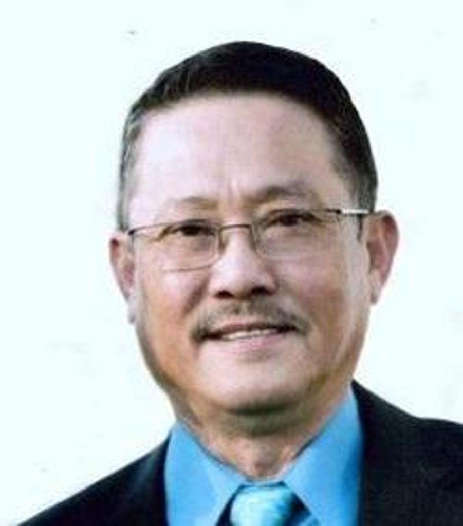 Tuan Anh Nguyen