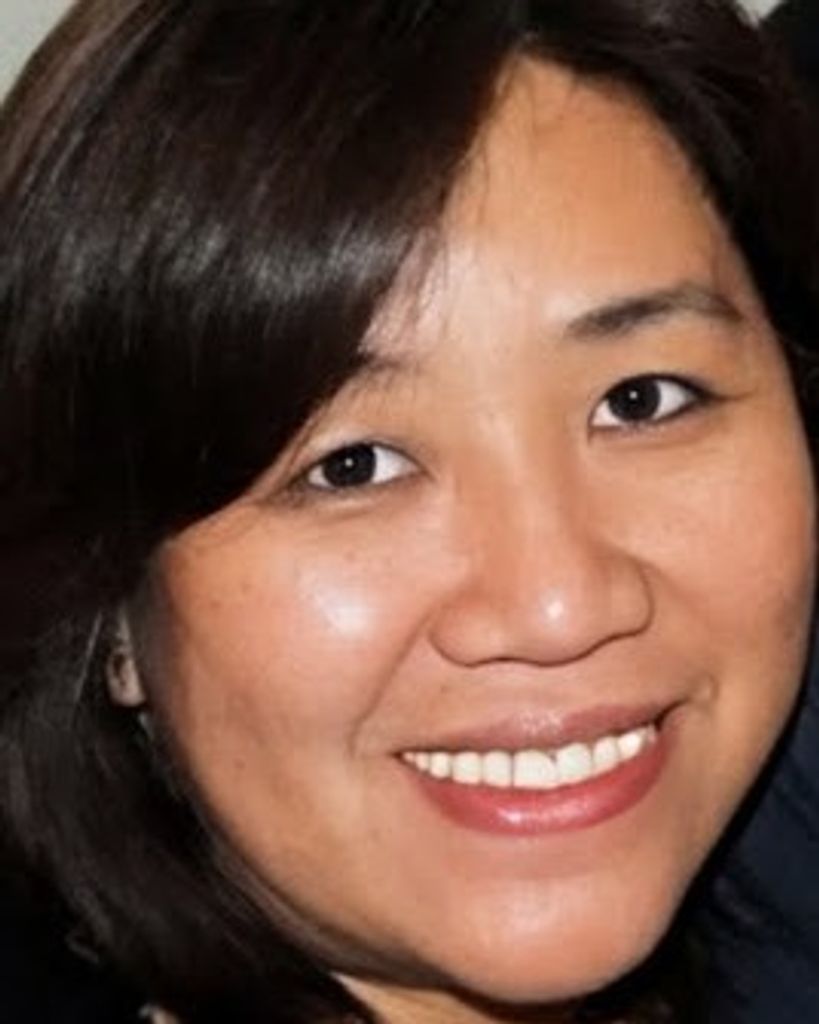 Cristina Andres Betco Profile Photo