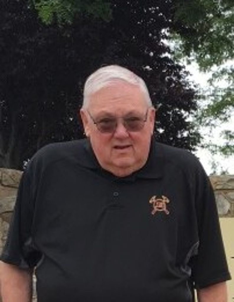 Richard Gardner, Jr. Profile Photo