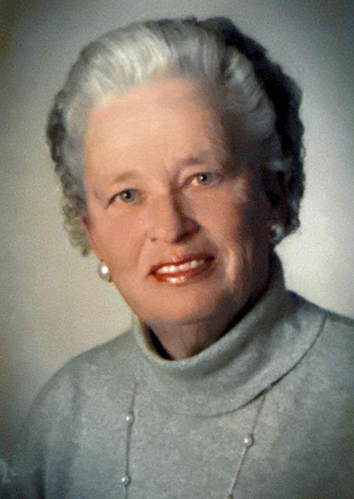 Gertrude M. McCormack Profile Photo