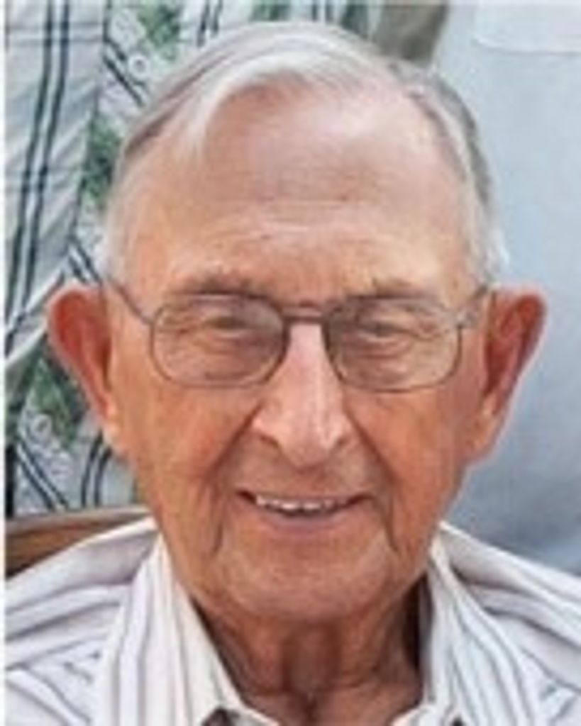 Alfred T. Deutscher