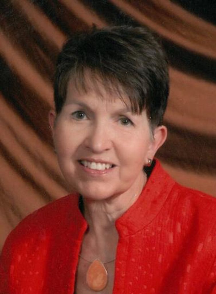 Carol J. Hoffmann Profile Photo