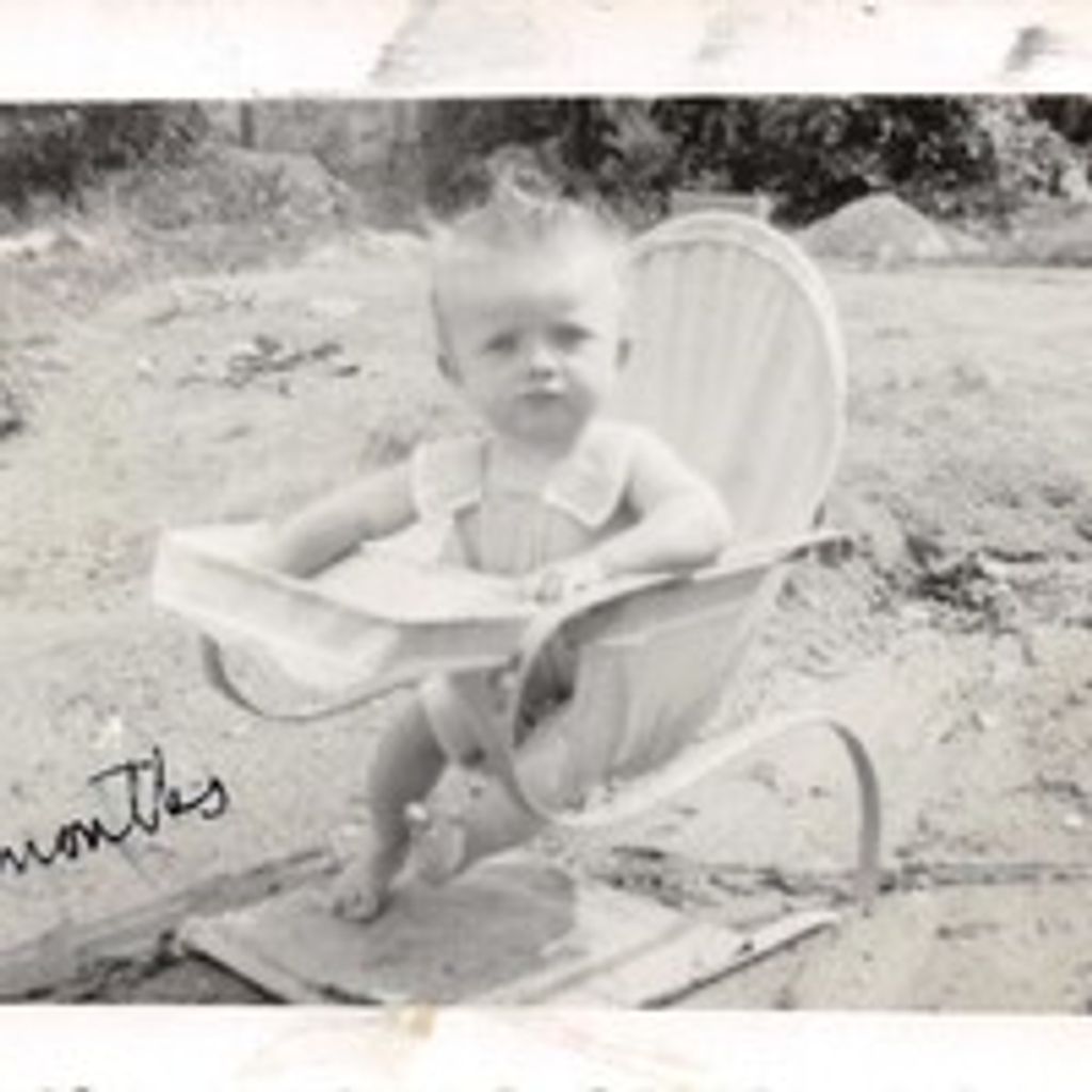 Jonathan P. Simpson Profile Photo