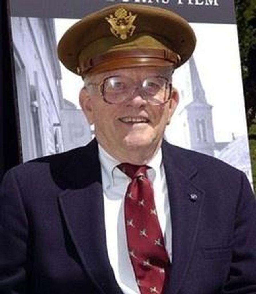 William E. Mclaughlin Profile Photo