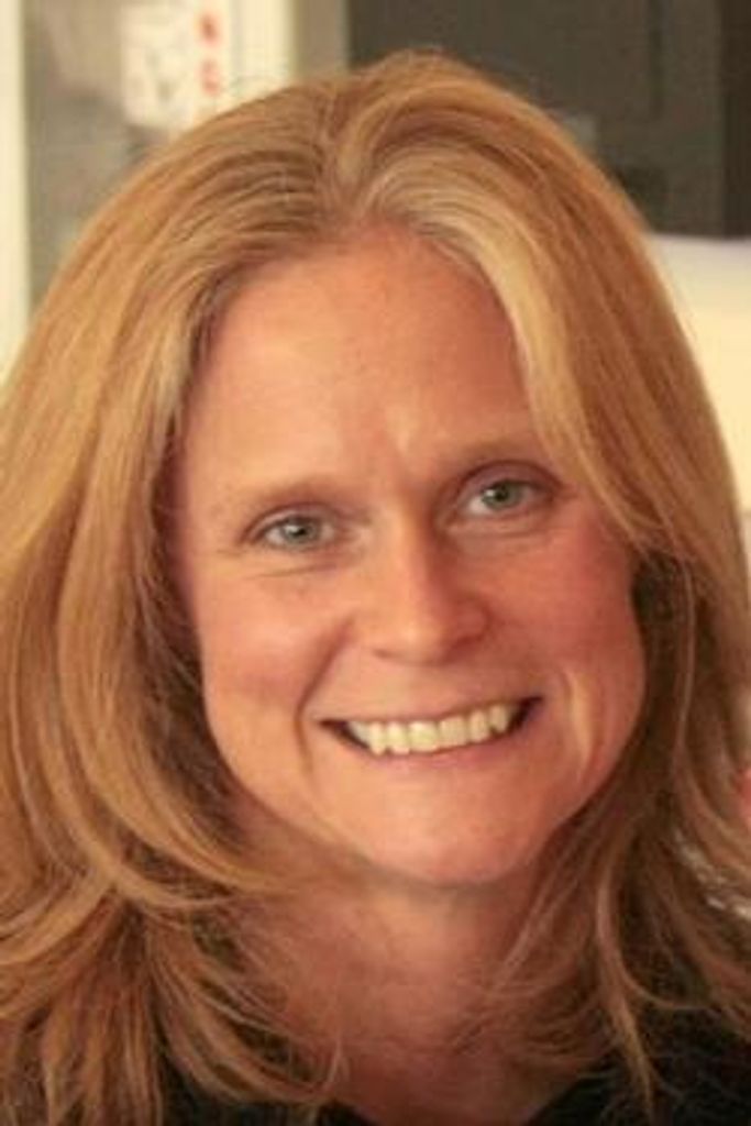 Meredith Jones Moore