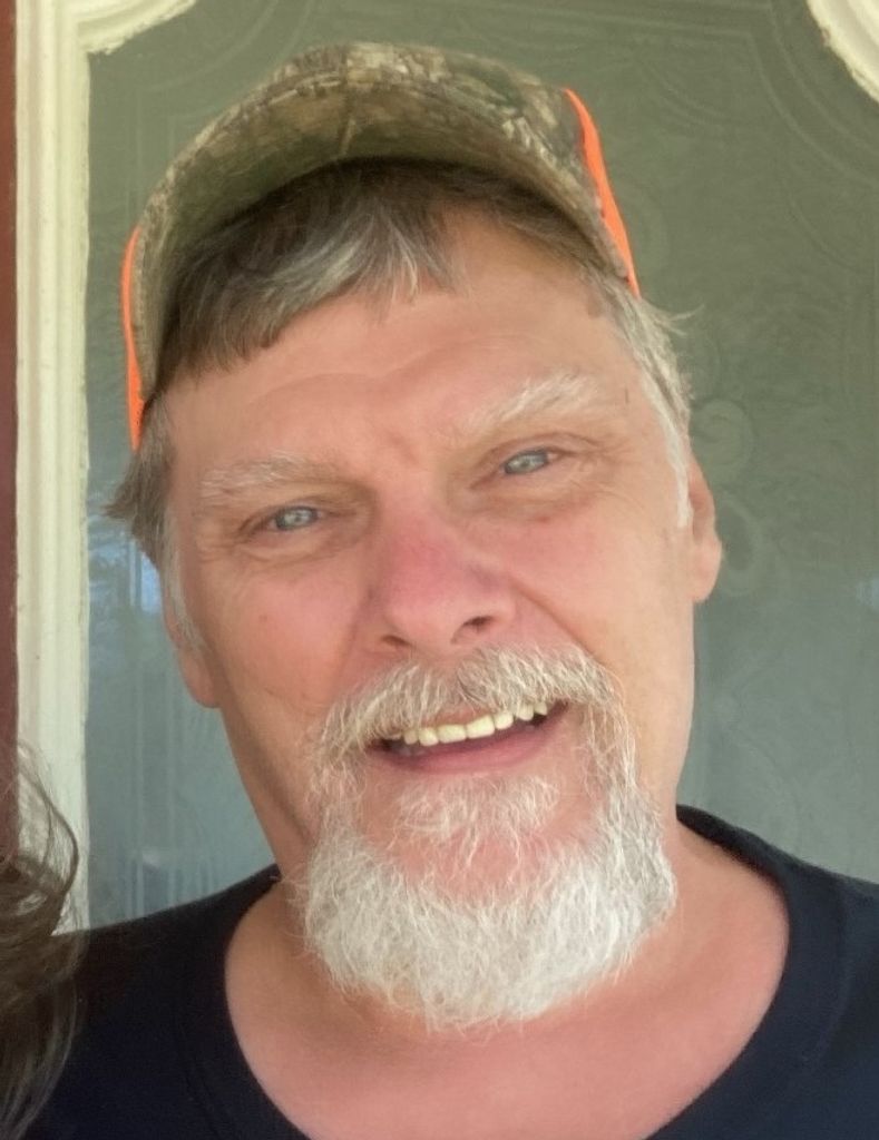 Bruce Alan Thompson Profile Photo