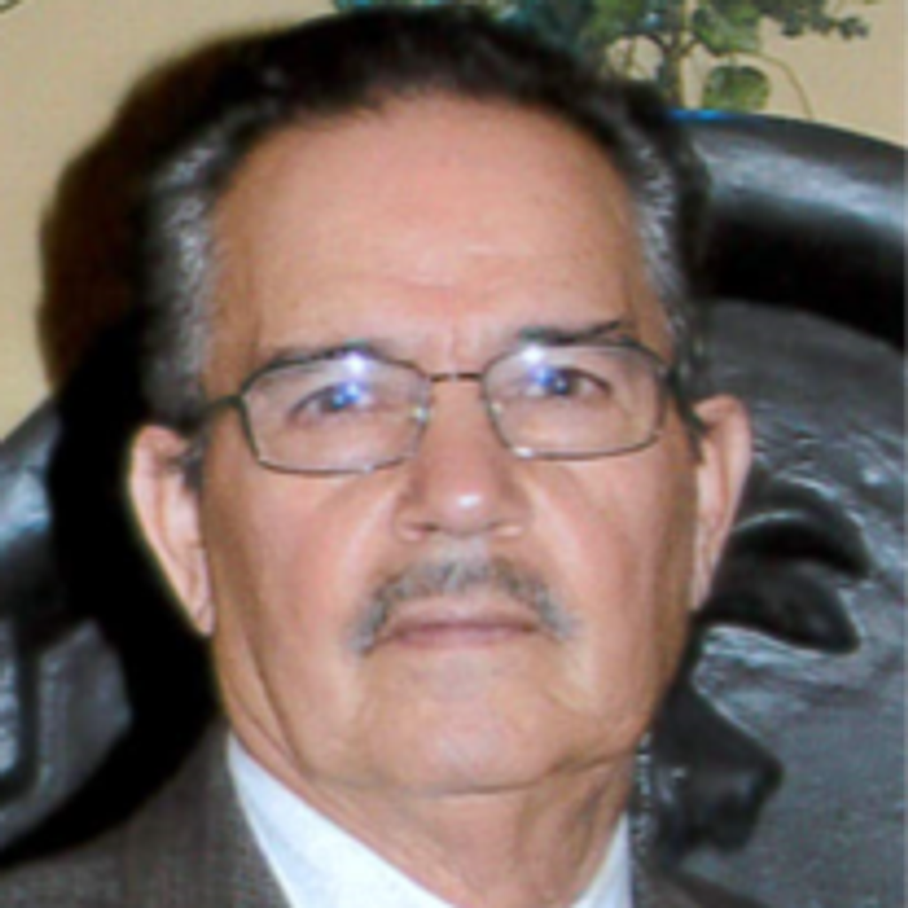 Jesus D. Rodriguez