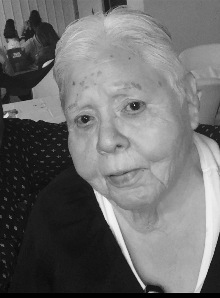 Evangelina Hernandez Profile Photo