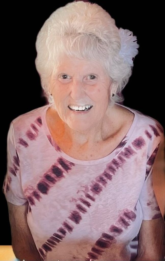 Rose Marie Evans Profile Photo