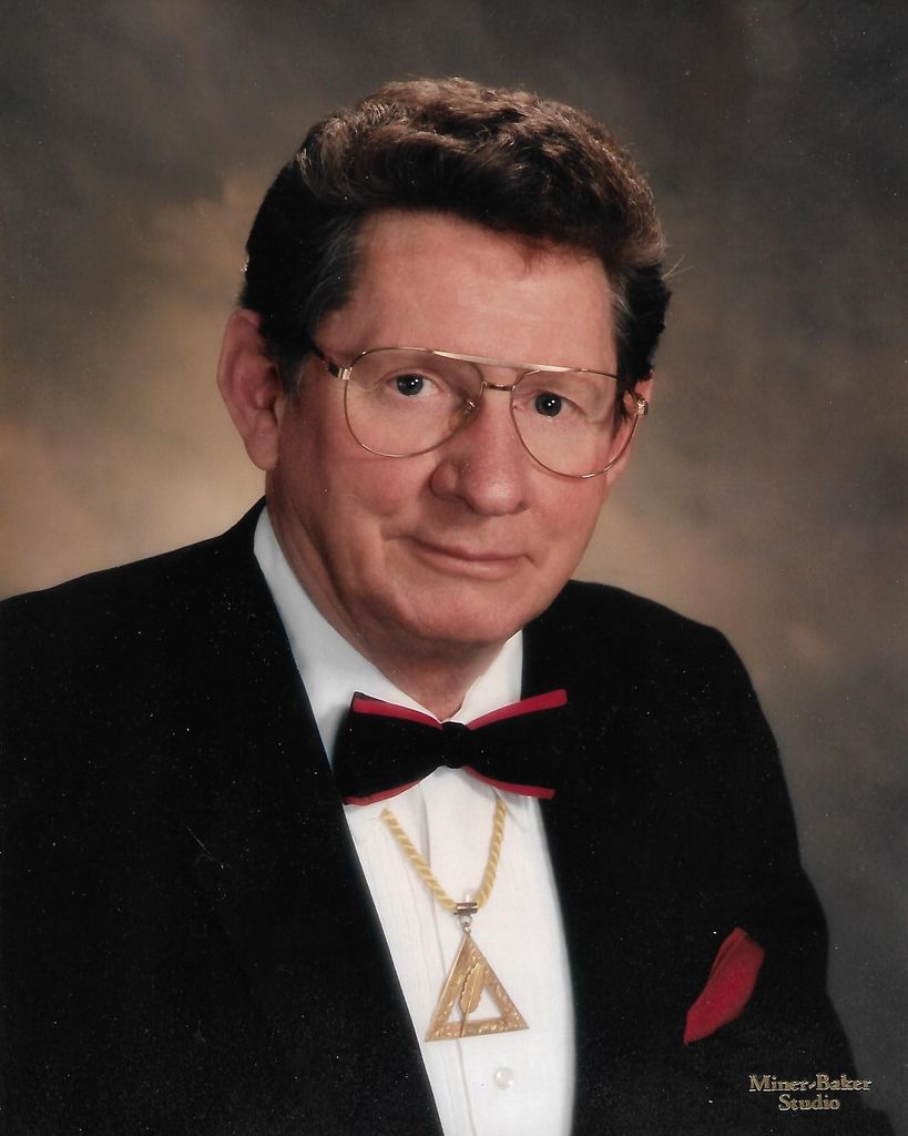 Jim Hale Profile Photo