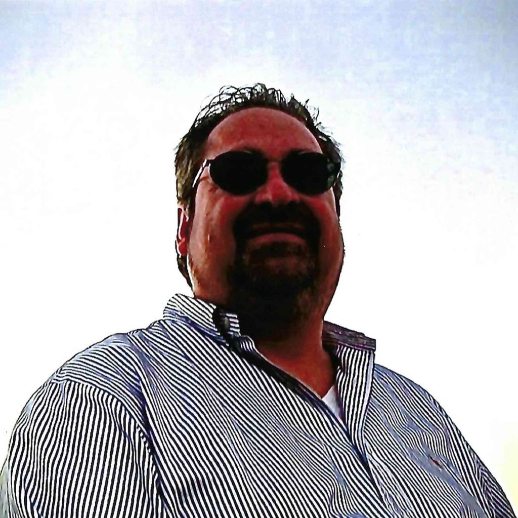 Eric John Pelletier Profile Photo