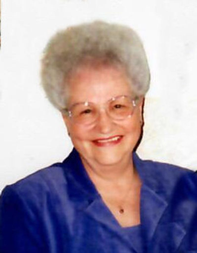 Doris Steinwand Profile Photo