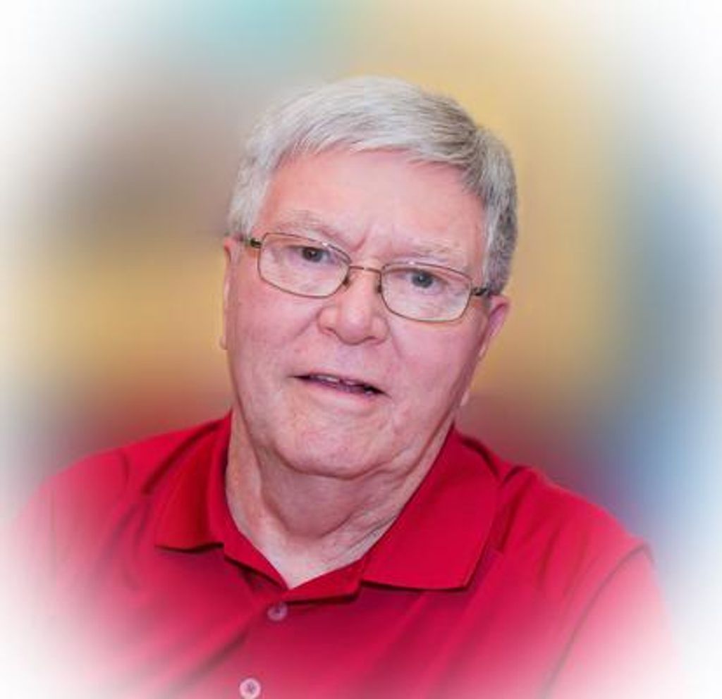 Ronald Richard Joergensen Profile Photo