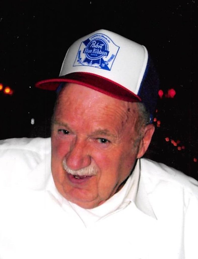 Wesley A. Rosenberg, Sr. Profile Photo