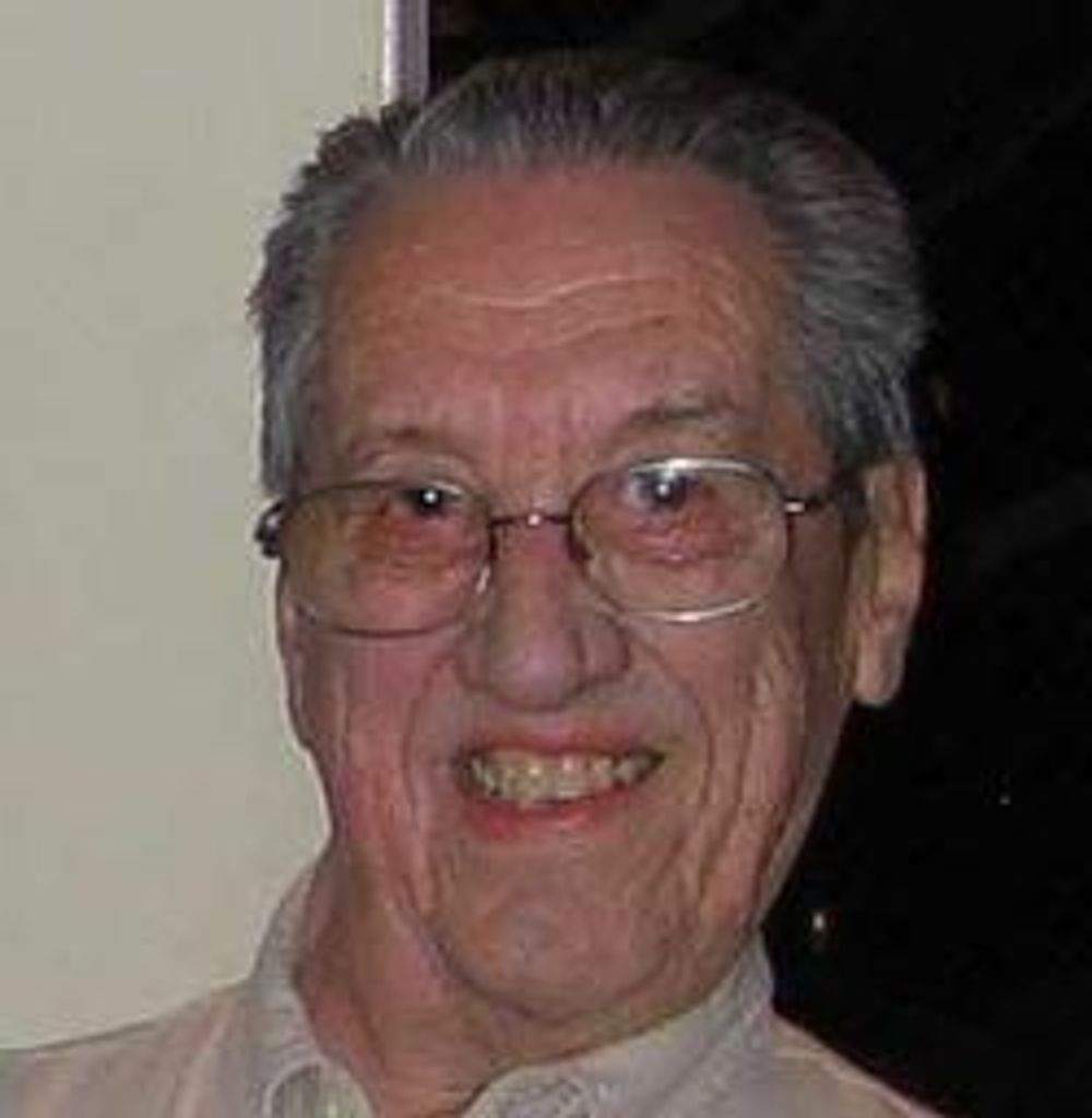 Lee Otis Shadle Sr.