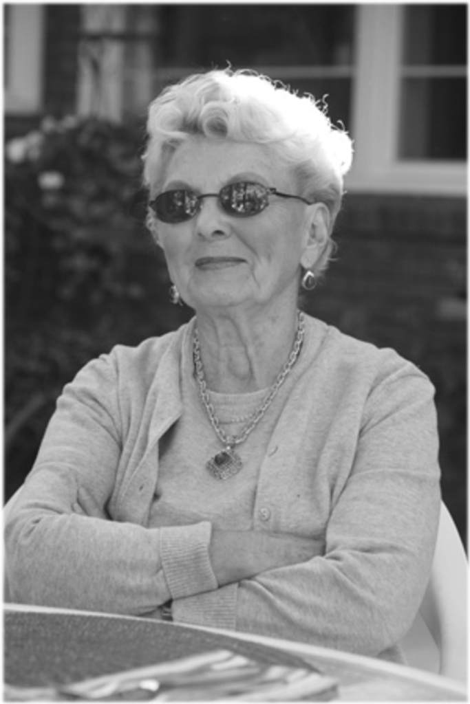 Eily Straiton