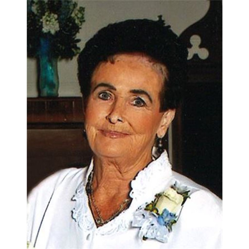 Carol Jean Highstrom