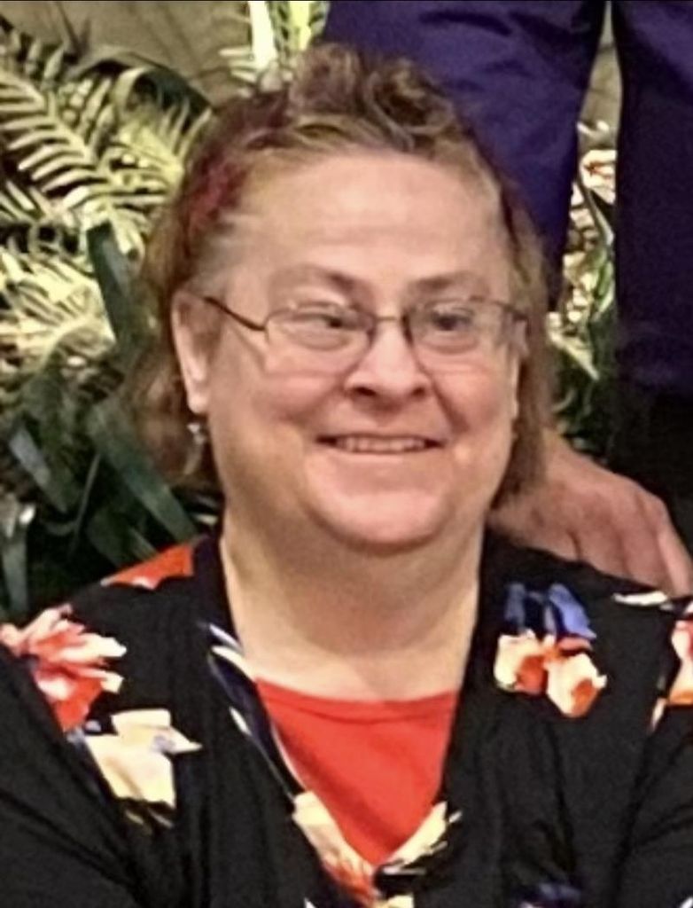 Karen Lynne Edwards