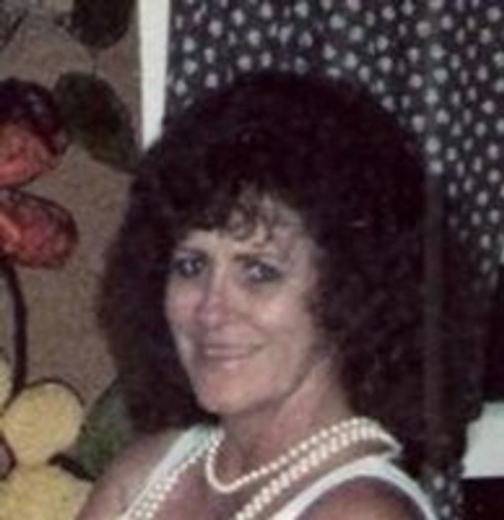 Erma Austin